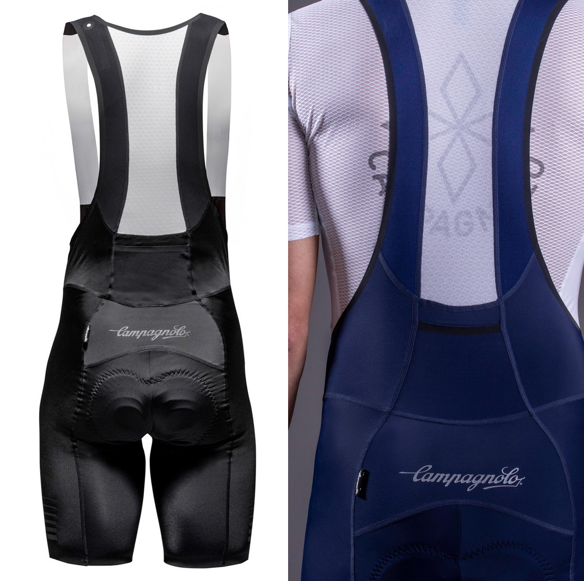 CAMPAGNOLO カンパニョーロ MAGNESIO ビブショーツ
