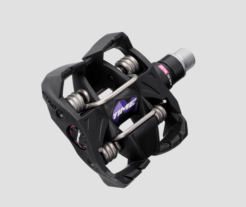 TIME タイム MX 6 B1 ペダル