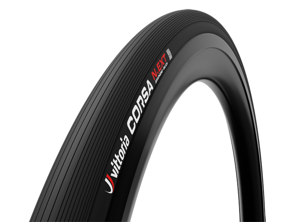 VITTORIA ビットリア CORSA N.EXT コルサ ネクスト タイヤ グラフェン+シリカ (クリンチャー/TLR)