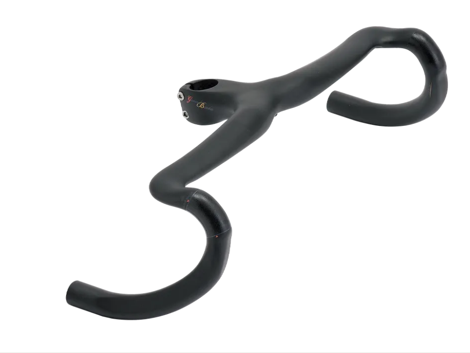 ONE BY ESU ワンバイエス グランベース ステム一体型ハンドル