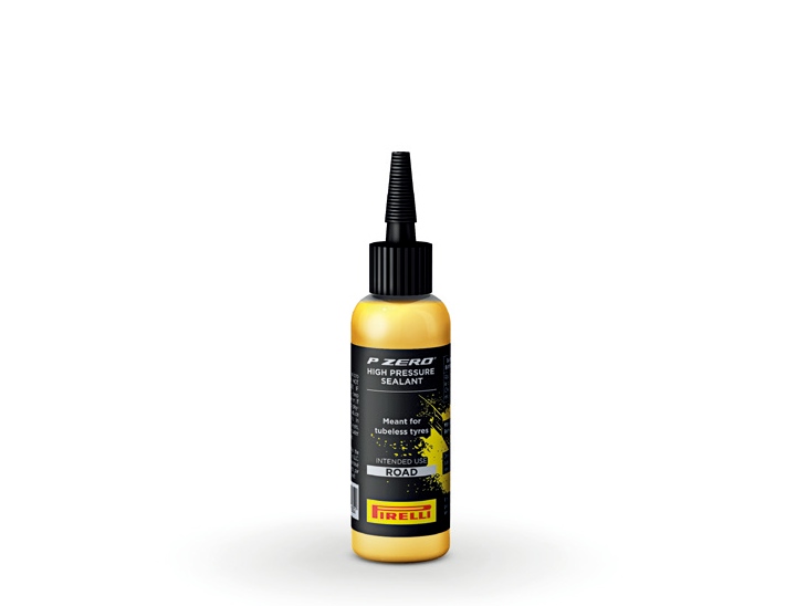 PIRELLI ピレリ P ZERO SmartSEAL シーラント (60ml)  for ROAD専用