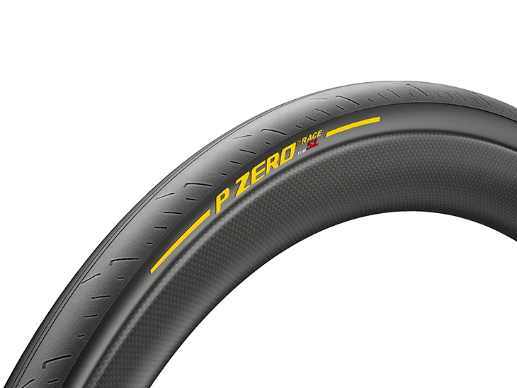 PIRELLI ピレリ P ZERO Race TUB SL ゼロレース チューブラー SL タイヤ