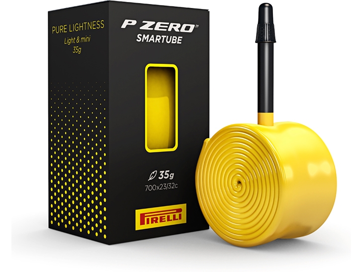 PIRELLI ピレリ P ZERO smar TUBE チューブ 700x23/32