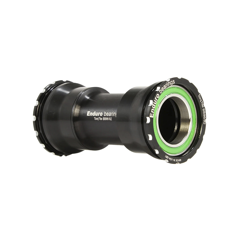ENDURO XD-15 Pro BB 86/92 セラミックベアリング ボトムブラケット