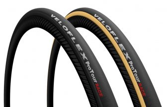 VELOFLEX ProTour RACE ヴェロフレックス プロツアー レース チューブラータイヤ