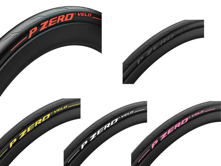 p zero velo