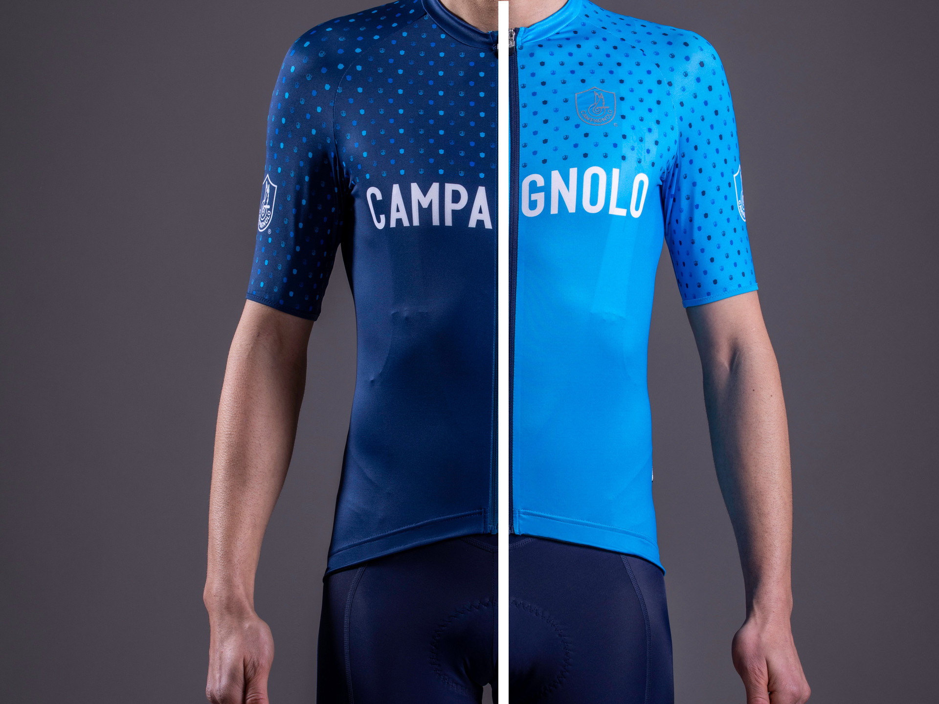 CAMPAGNOLO カンパニョーロ QUARZO クアルツォ サイクリング ジャージ