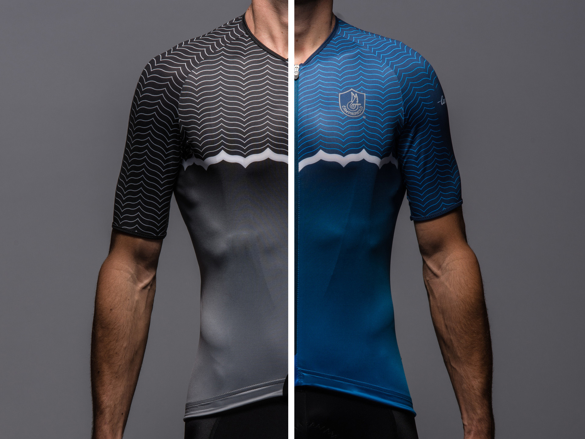 CAMPAGNOLO カンパニョーロ QUARZO クアルツォ サイクリング ジャージ