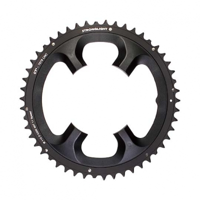 STRONGLIGHT ストロングライト CT-2 6800 ULTEGRA チェーンリング PCD110mm アウター