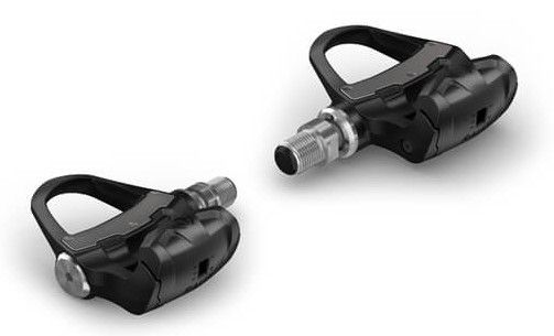 GARMIN (ガーミン) Rally (ラリー) ペダル型 パワーメーター SPD-SL/LOOK KEO