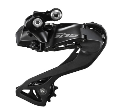SHIMANO シマノ 105 Di2 シャドー リアディレイラー 12スピード RD-R7150