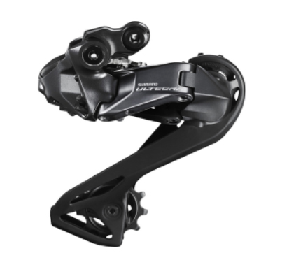 SHIMANO シマノ R8150 ULTEGRA アルテグラ Rディレイラー シャドー 2x12スピード