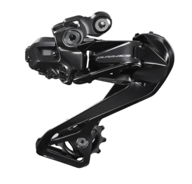 SHIMANO シマノ R9200 デュラエース Di2 リアディレーラー シマノ シャドー RD 12スピード