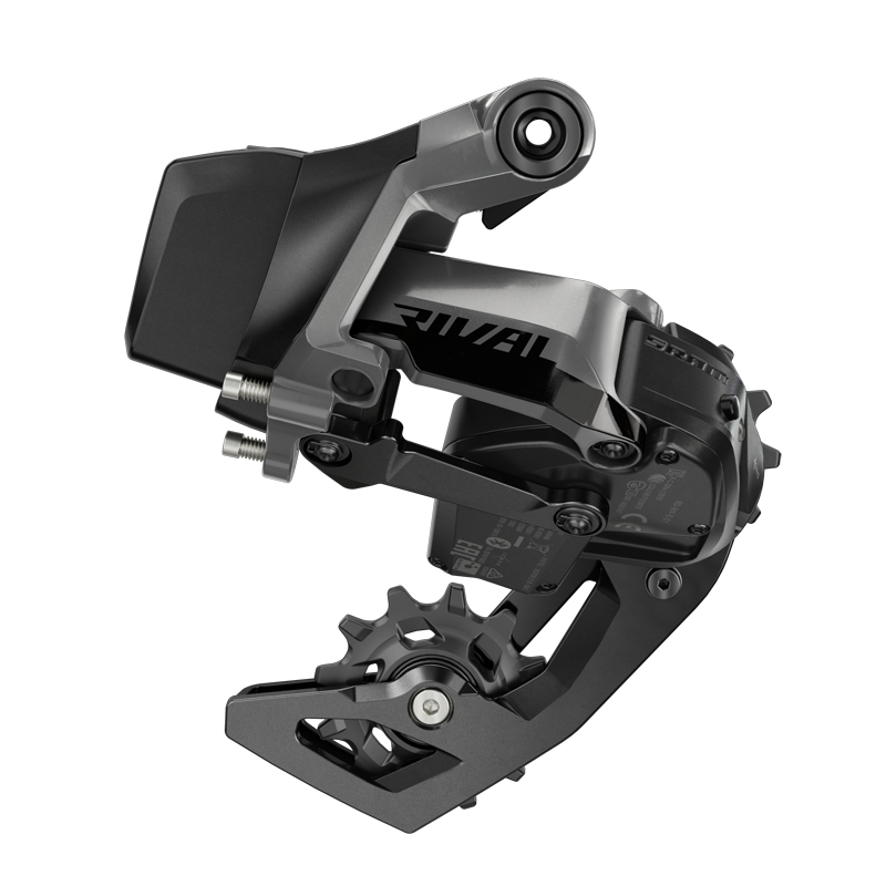 SRAM Rival eTap AXS Rear Derailleur リアディレイラー