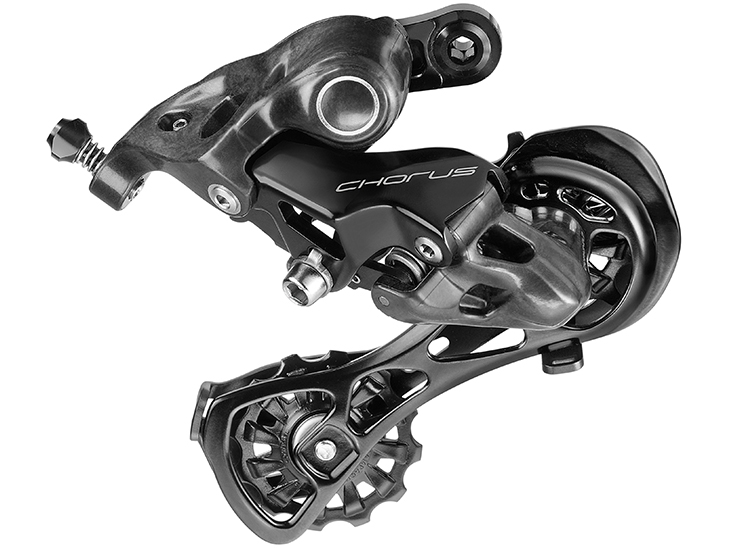 CAMPAGNOLO カンパニョーロ CHORUS 12S Rディレイラー <RD20-CH12>