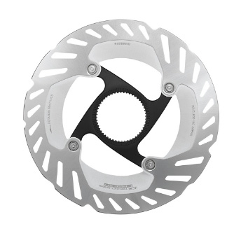 SHIMANO シマノ RT-CL800 160/140mm センターロック ディスクローター