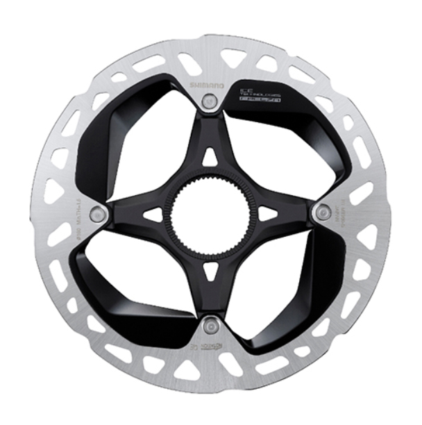 SHIMANO シマノ RT-MT900 160/140mm センターロック ディスクローター