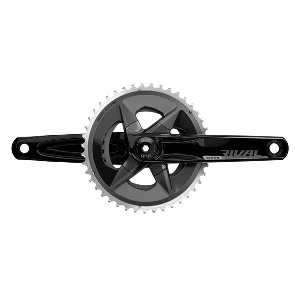 SRAM Rival AXS Crank Set クランクセット