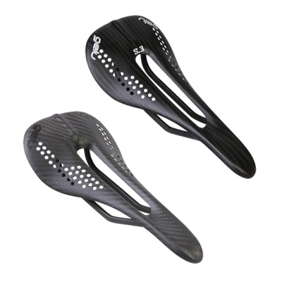 Gelu Carbon Creation ゲル カーボン クリエーション S3 サドル