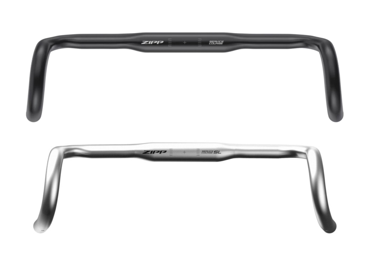 ZIPP Service Course 70 XPLR ハンドルバー