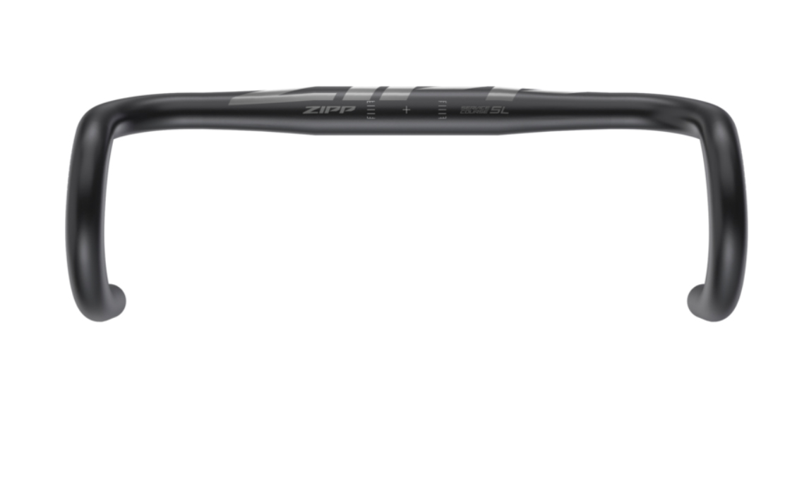 ZIPP Service Course SL-70 ハンドルバー