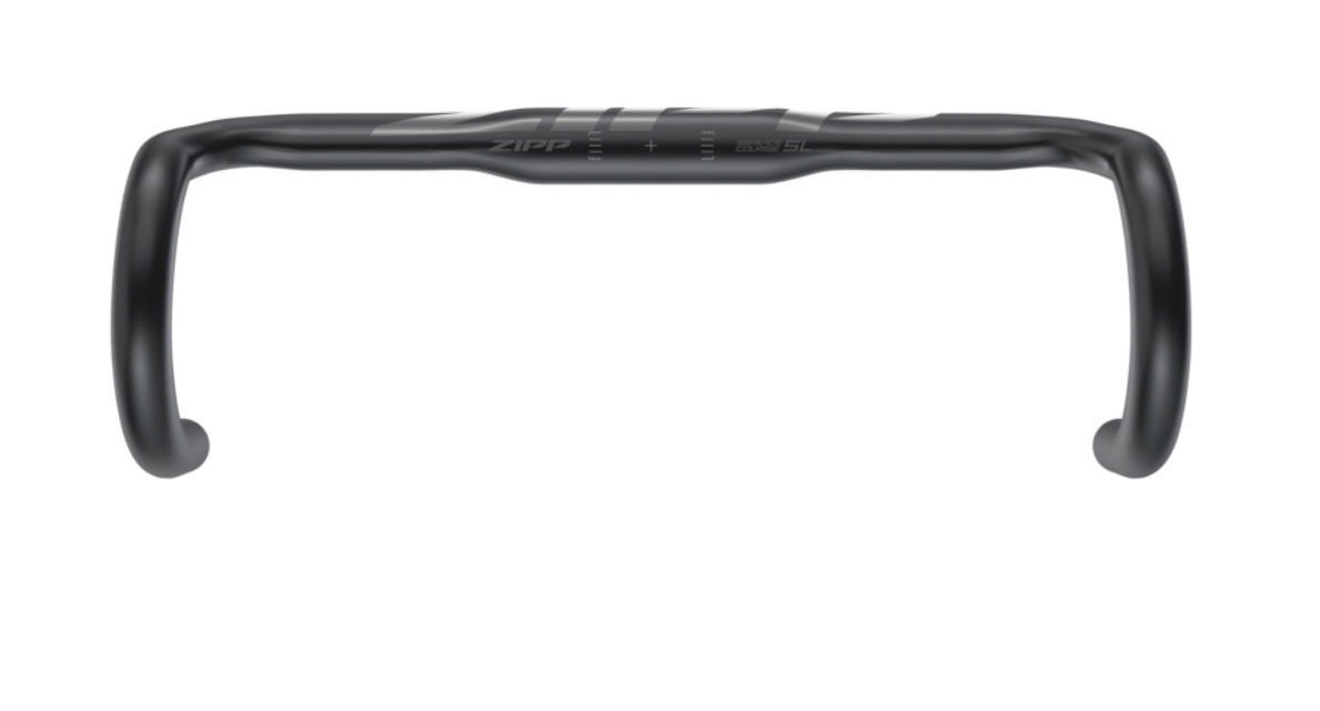 ZIPP Service Course SL-70 Ergo ハンドルバー