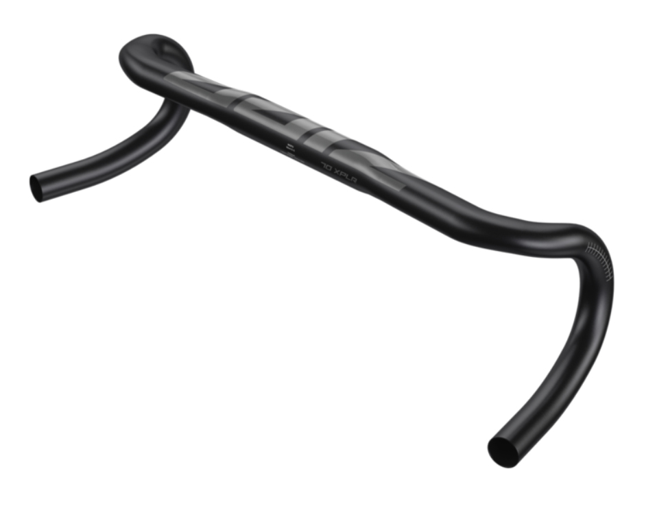 ZIPP Service Course SL-70 XPLR ハンドルバー