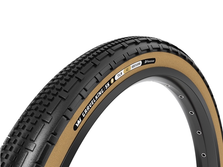 PANARACER パナレーサー GRAVEL KING SK R（ グラベルキング SK R ） グラベル/TL-TLR