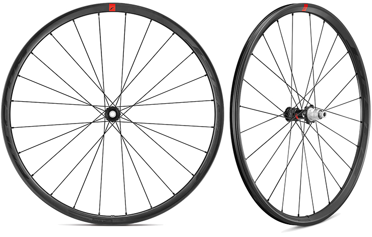 FULCRUM Speed 25 DB フルクラム スピード 25 DB 2WAY-R ホイール C21 （前後セット）
