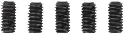 TIME タイム SPRING SCREW (5個入り）