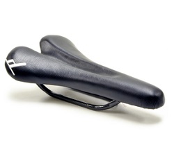 DASH CYCLES ダッシュサイクルズ STOCK SLATE サドル