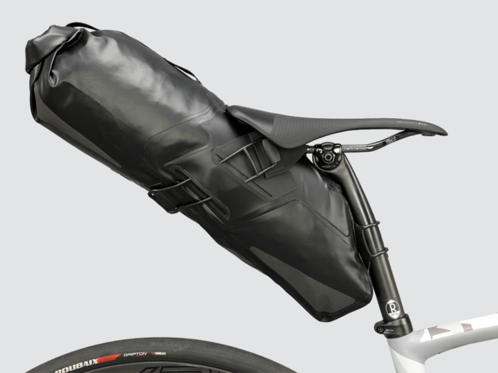 ROSWHEEL ロスウィール ROAD シートパック