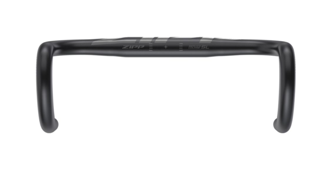 ZIPP Service Course SL-80 ハンドルバー