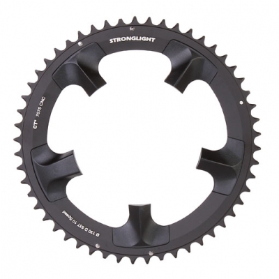 STRONGLIGHT ストロングライト CT-2 DURA-ACE 7900 / 7950 チェーンリング アウター