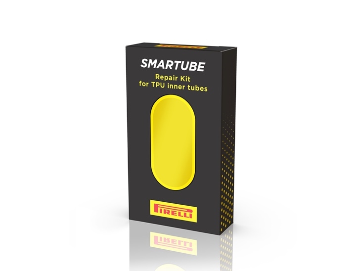 PIRELLI ピレリ SmarTUBE Patch Kit リペアキット