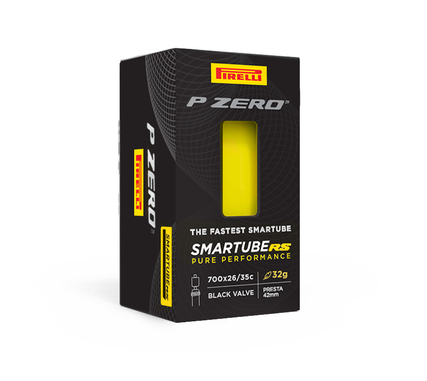 PIRELLI ピレリ P ZERO SmarTUBE RS ディスクブレーキ専用 インナーチューブ