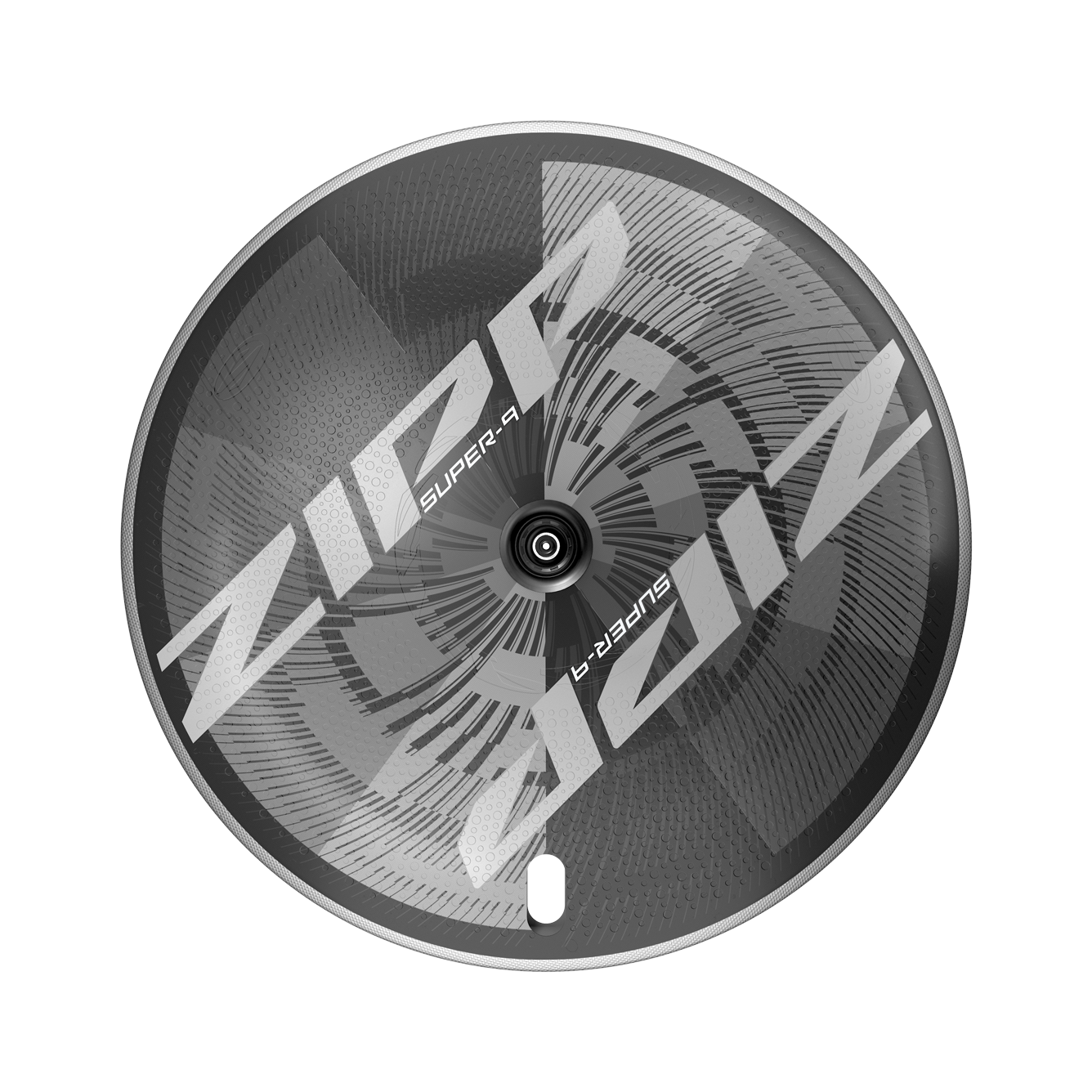 ZIPP ジップ SUPER 9 ディスク カーボン チューブラー ホイール