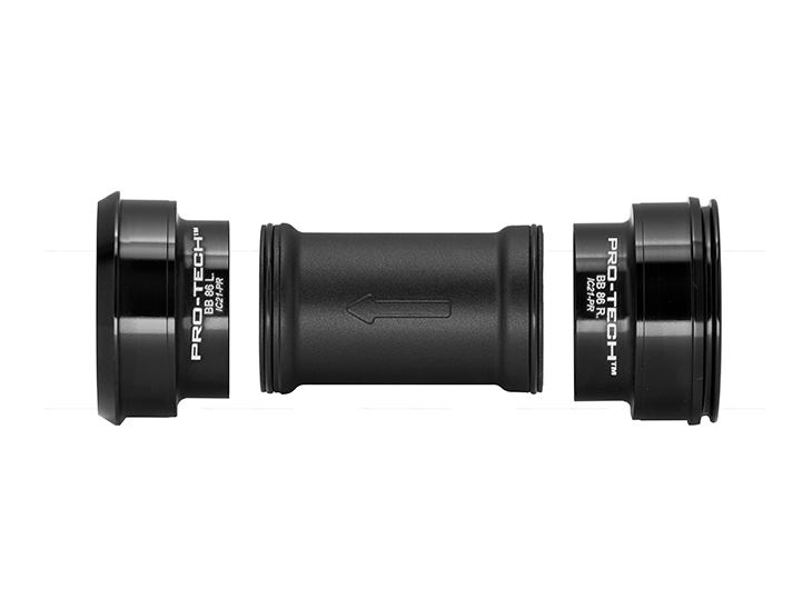 CAMPAGNOLO カンパニョーロ SUPER RECORD PRO-TECH BBカップ プロテックBBカップ WRL