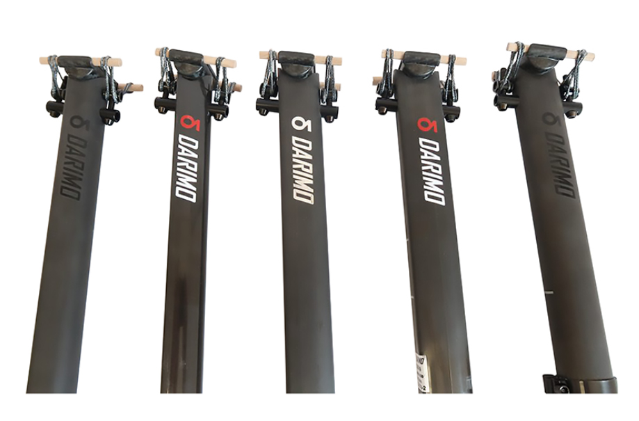 DARIMO T1 AERO シートポスト