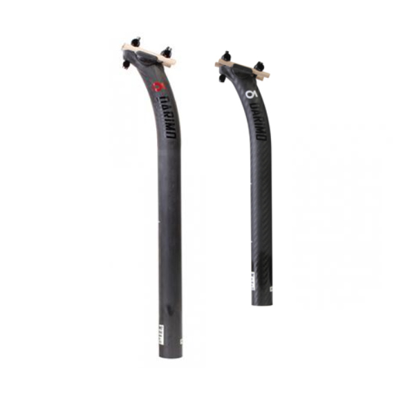 DARIMO T2 シートポスト