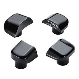 RIDEA ライデア CHAIN RING BOLTS 4アームクランク用 チェーンリングボルト