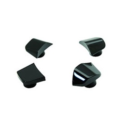 RIDEA ライデア CHAIN RING BOLTS R9100 4アームクランク用 チェーンリングボルト