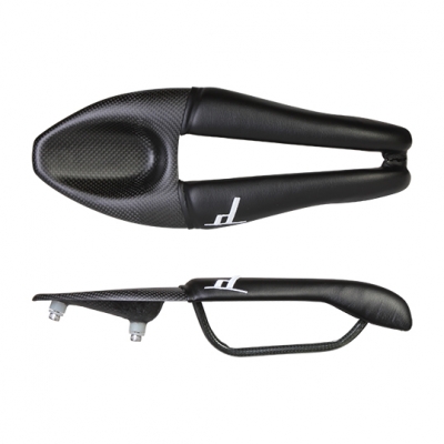 DASH CYCLES ダッシュサイクルズ TT.9 サドル