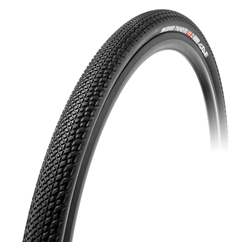 TUFO Gravel Thundero サンデロ グラベル用 チューブレスレディ タイヤ