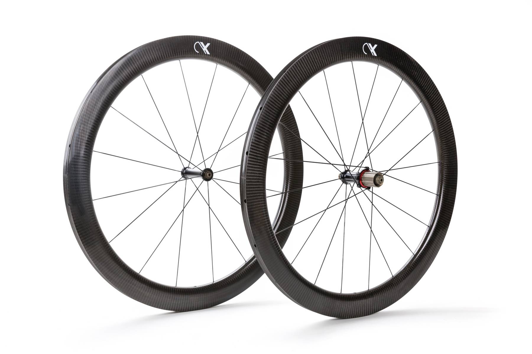 AX LIGHTNESS エーエックスライトネス P 55T （Ultra 55T） ホイールセット