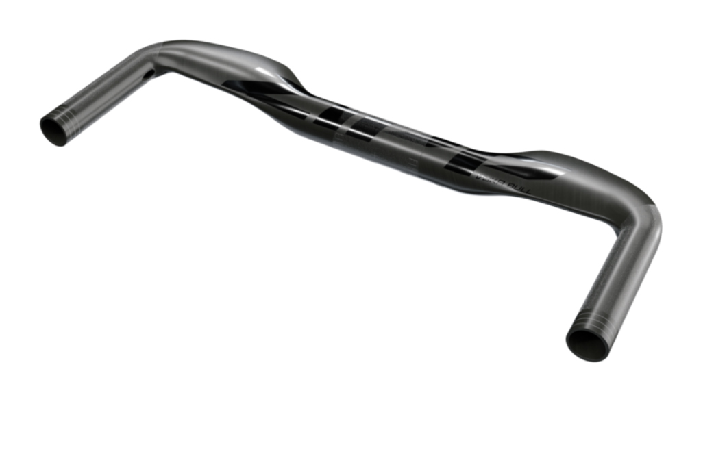 ZIPP VUKA BULL ハンドルバー