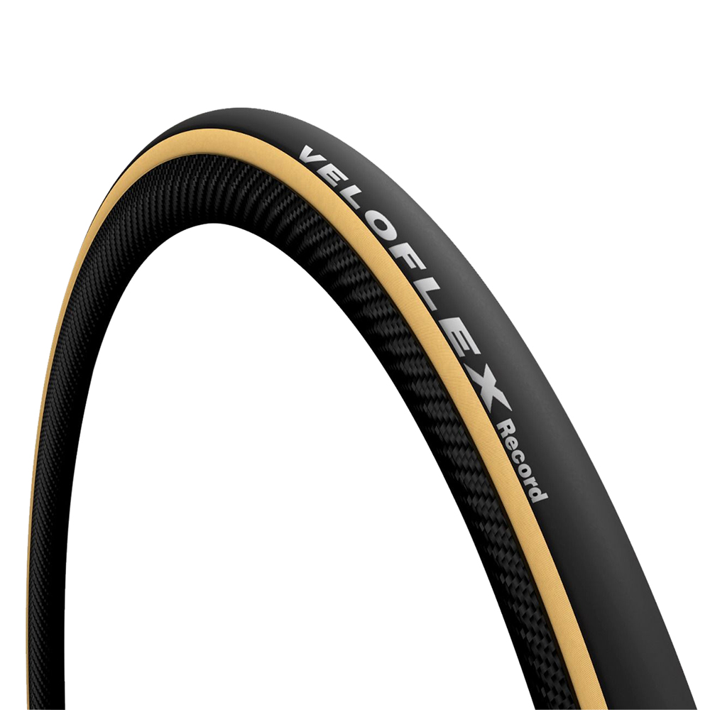 VELOFLEX Record ヴェロフレックス レコード クリンチャータイヤ