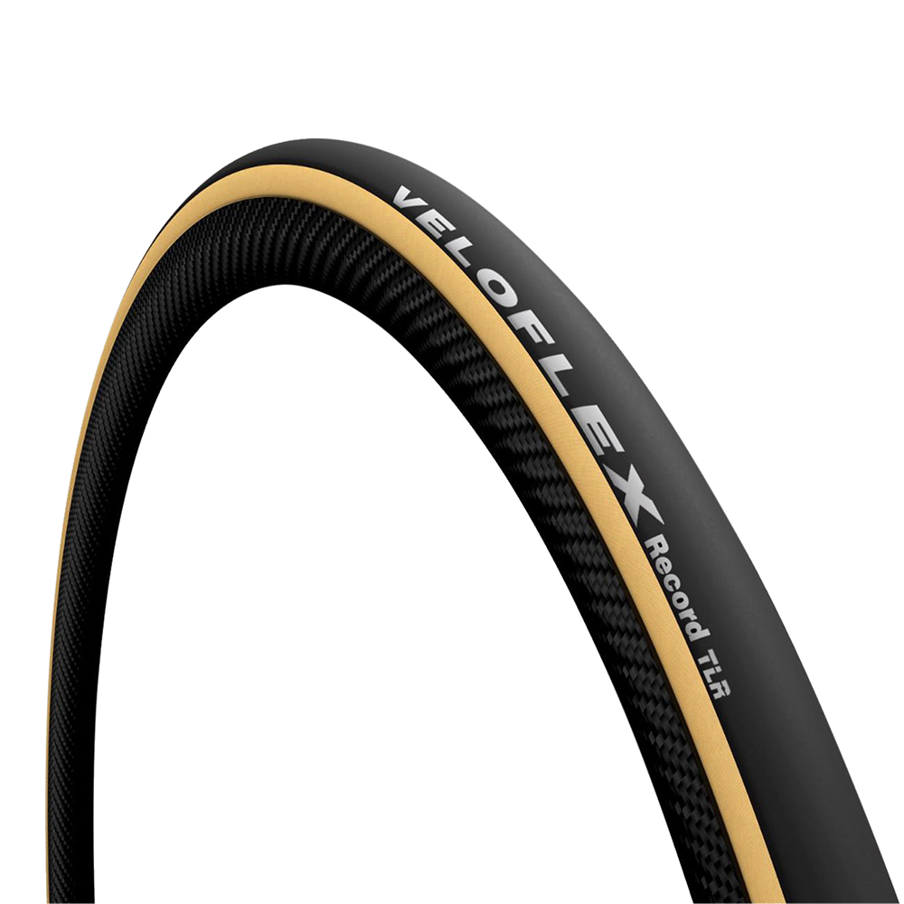 VELOFLEX Record ヴェロフレックス レコード TLR チューブレスレディタイヤ