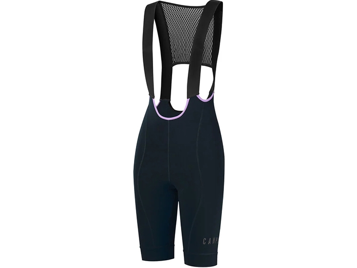 CAMPAGNOLO カンパニョーロ BECOME SPEED WOMAN BIB SHORTS ビブショーツ