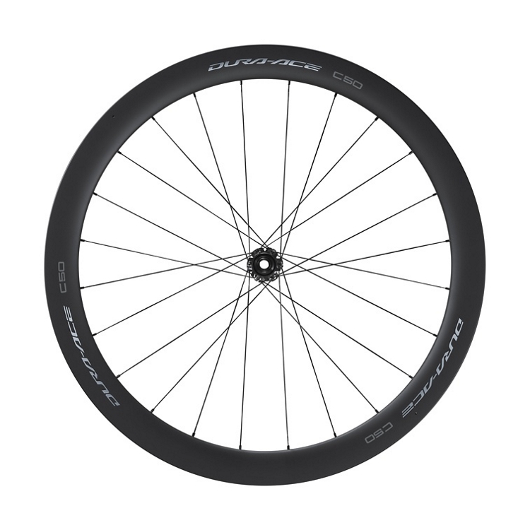 SHIMANO DURA-ACE シマノ デュラエース C50 WH-R9270-C50-TU チューブラーディスクブレーキ ホイール